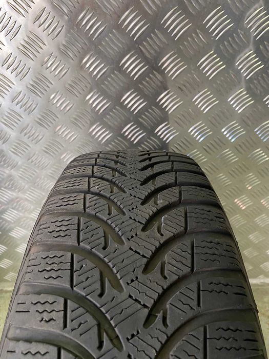 Koła Mini Cooper 5,5x15 et46 5x112 175/65R15 Michelin Adax Koźle
