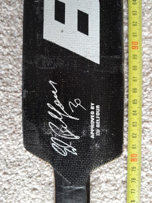 Kij bramkarski hokejowy Bauer