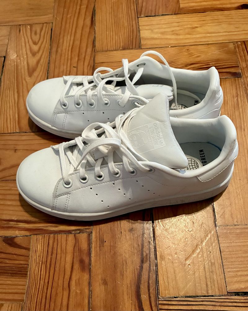 Adidas Stan Smith Primegreen