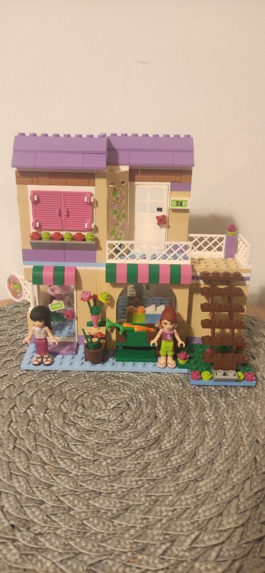 LEGO friends 41108