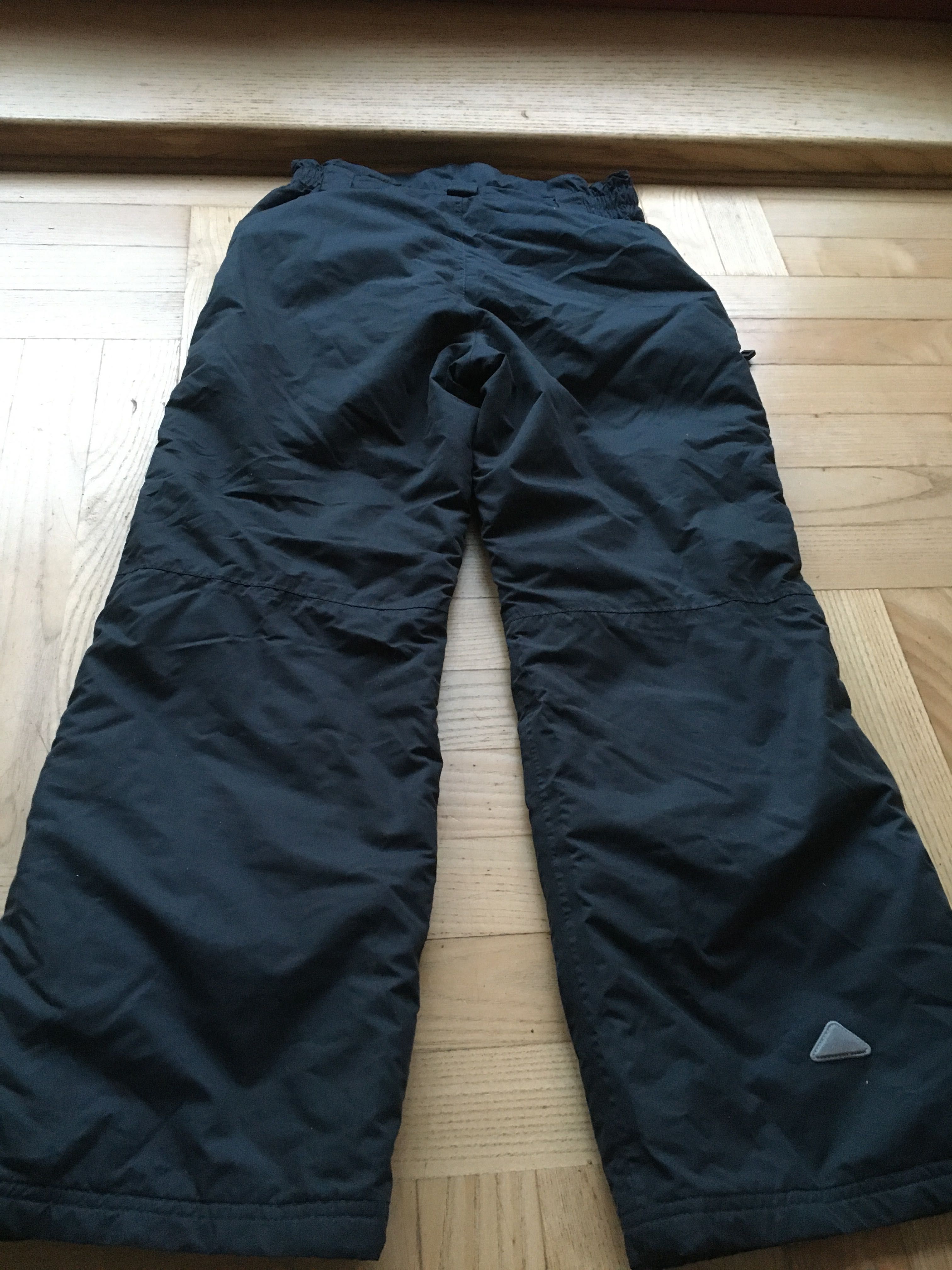 Spodnie narciarskie 140 cm