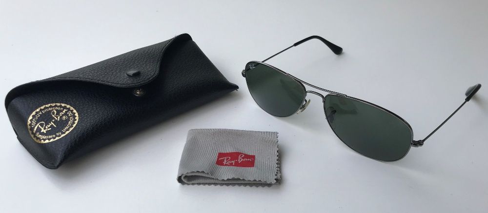 Óculos de sol Ray Ban - Aviator Classic