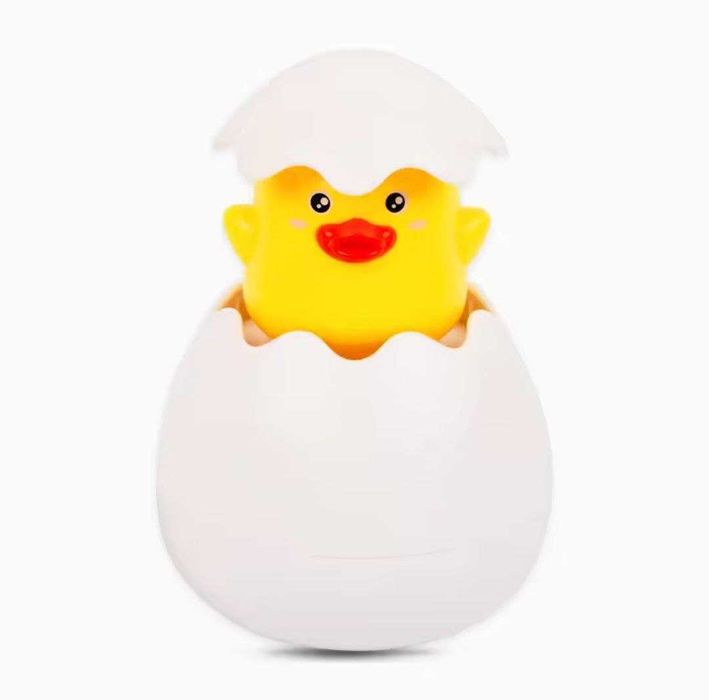 Іграшка для купання Курча в яйці