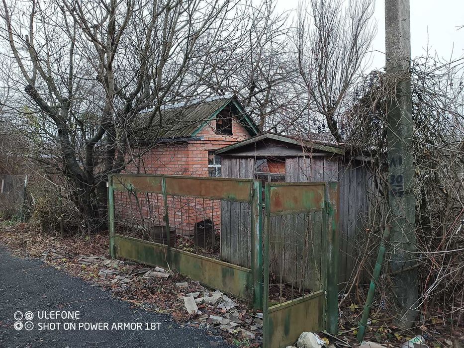 Продаж чарівної ділянки в Агрономічному