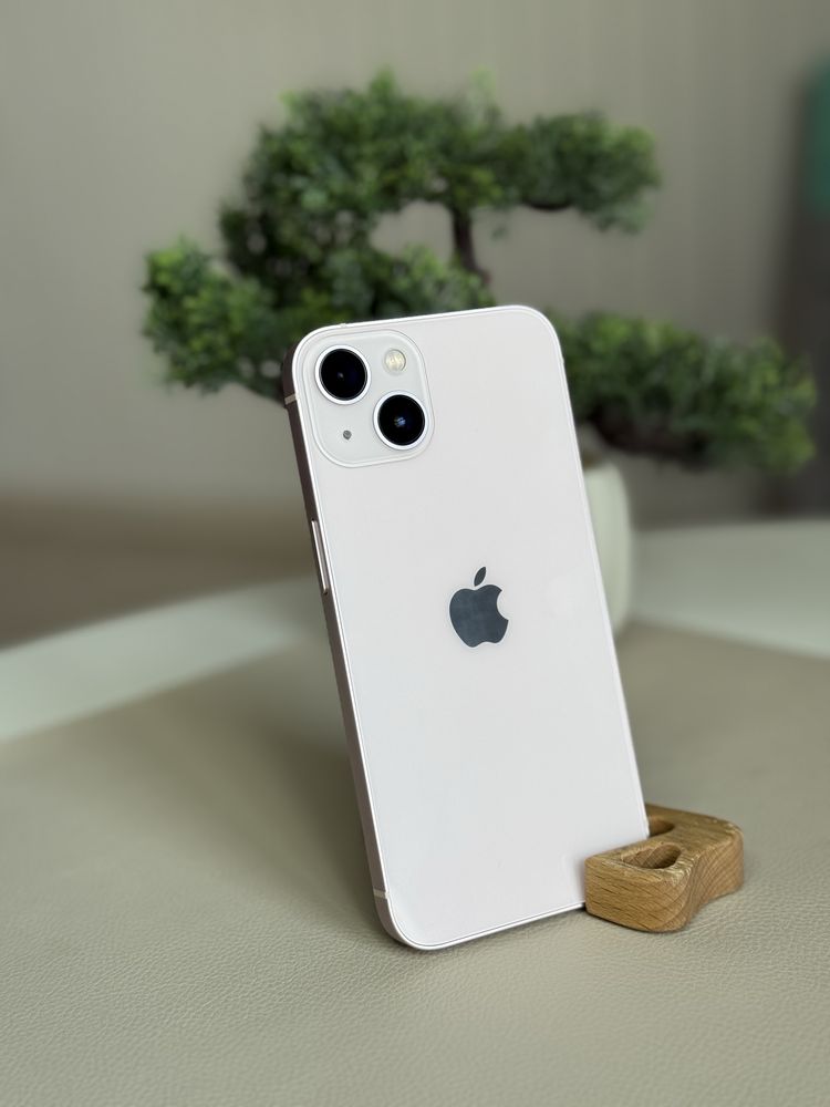 Iphone 13 256 ( ідеал , 100 % акумулятор)