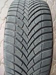 Opona zimowa 245/45r18 SEMPERIT 2021r 6.5mm
