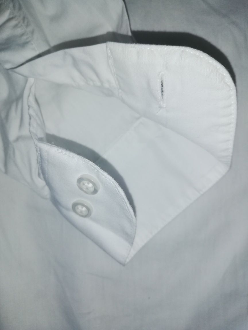 Camisa masculino tamanho M - Nova