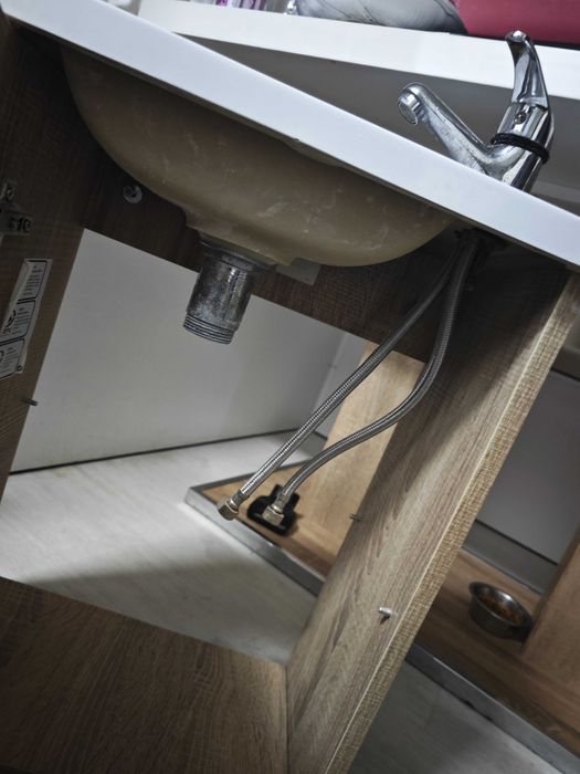 Lavatório para casa de banho