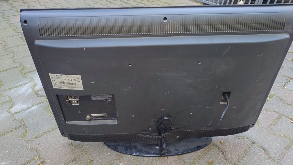 Telewizor Samsung 32 cale LE32E420E2W