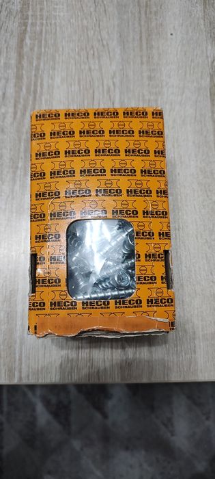 Kotwy,wkręty do betonu