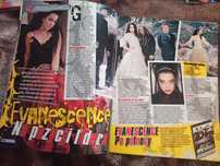 Evanescence gazeta