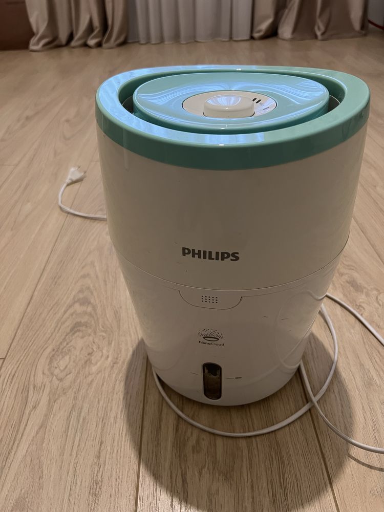 Зволожувач повітря Philips Series 2000 HU4801/01