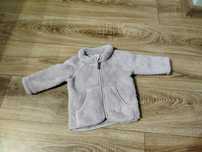 Ciepła bluza dziecięca H&M