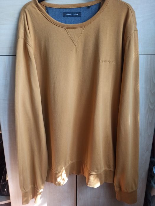 Bluza Marc O'Polo Bawełna L