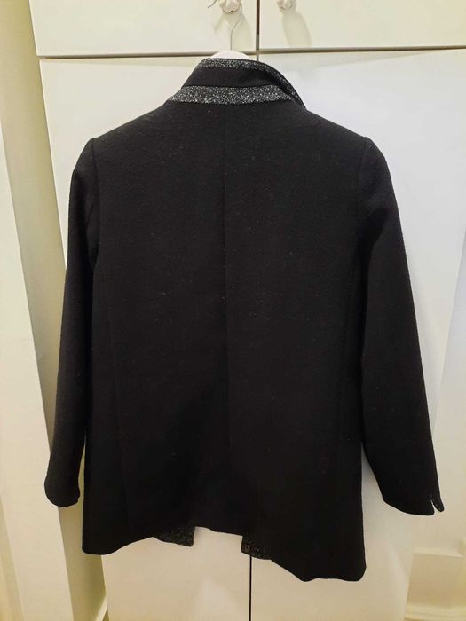 Casaco mulher Naf Naf