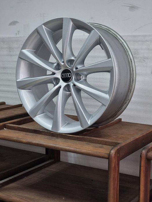 Felgi Aluminiowe 18 Cali Bmw Do Audi A5 A4 Allroad A6 A7 A8