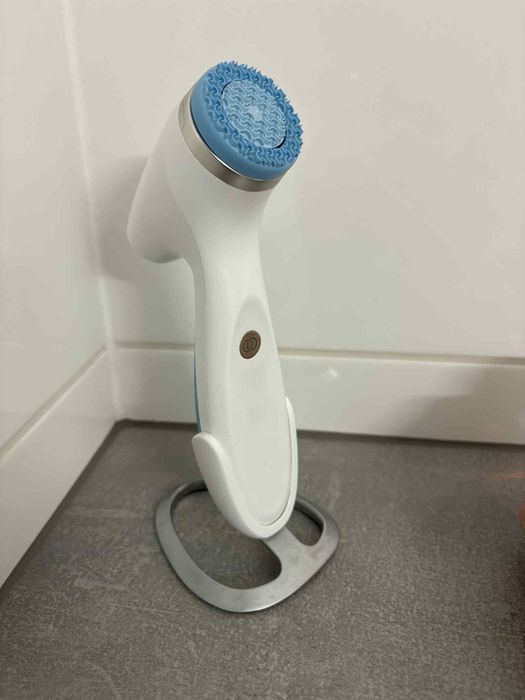 LumiSpa IO do oczyszczania twarzy