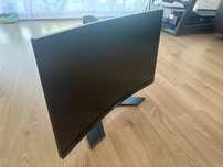 Gigabyte G27QC A – uszkodzony monitor 27” QHD 165Hz