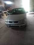 Volkswagen Polo 6n2 2001r Benzyna+Gaz