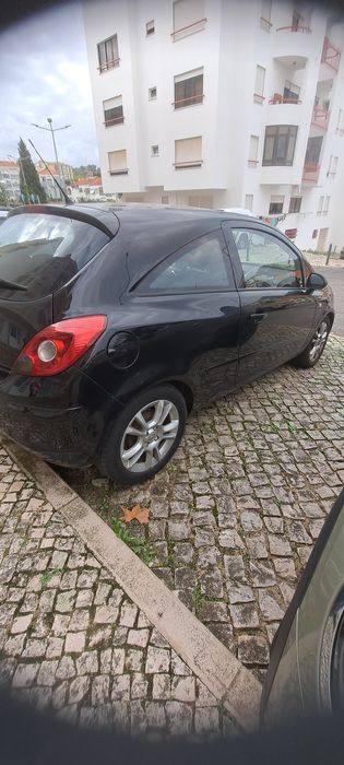 Corsa  1.3  cdti