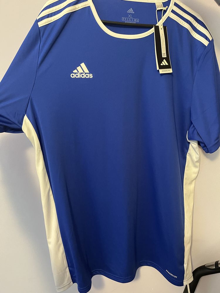 Koszulka Adidas XL NOWA z metką