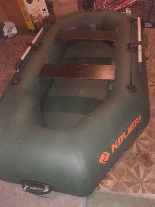 Ponton Kolibri 240