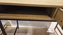 Biurko nowe loft