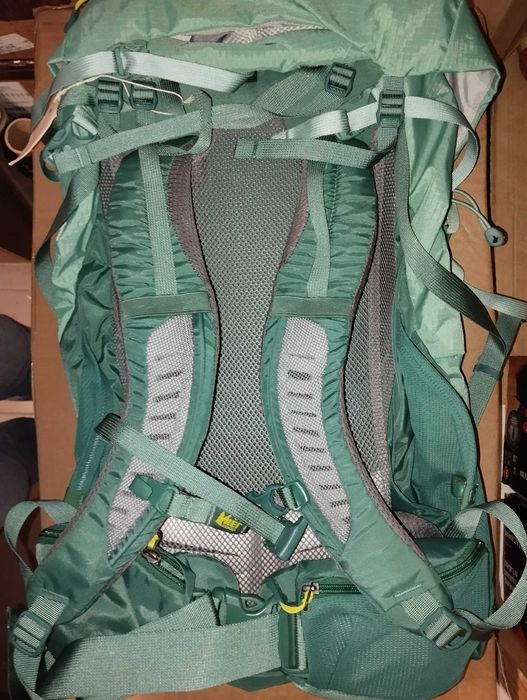 Рюкзак Gregory, Patagonia, REI 30-50