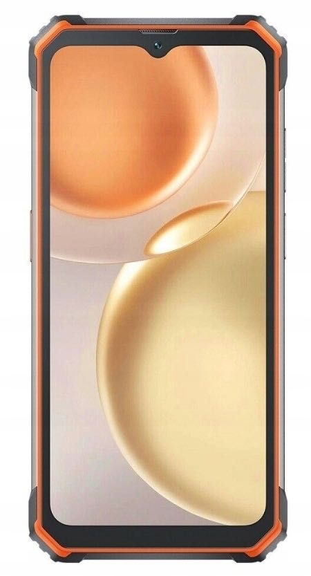 Nowy Smartfon Blackview Oscal S80 6/128 GB Android 12 Pancerny Okazja