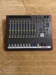 Mesa de mistura Allen & Heath ZED60-14FX