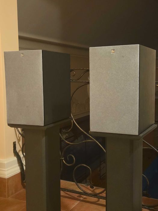 KEF Coda 70 głośniki