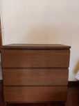 cómoda MALM Ikea