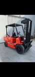 Wózek widłowy Bułgar Balcancar DV1792 3,5t