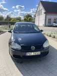 Golf V 2005 1,4 benzyna