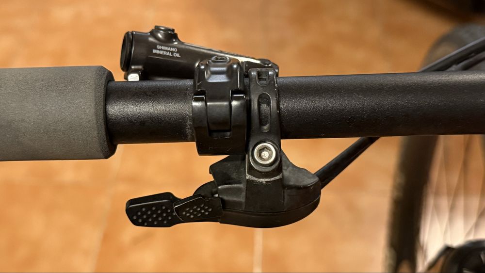 Cannondale Scalpel Carbon 2 2021