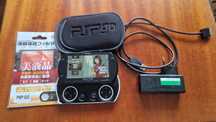 PSP Go – Piano Black – Stan bardzo dobry