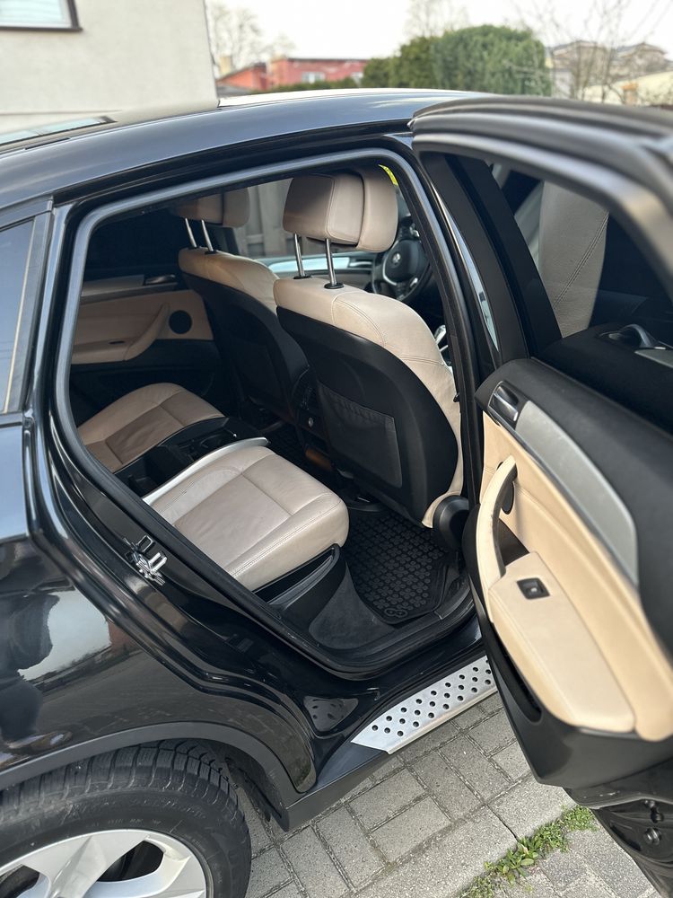 Okazja! Bmw X6 !