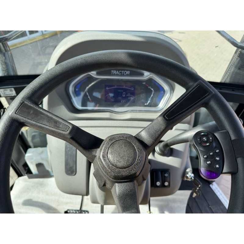 Трактор СКАУТ ТD - 1104 C