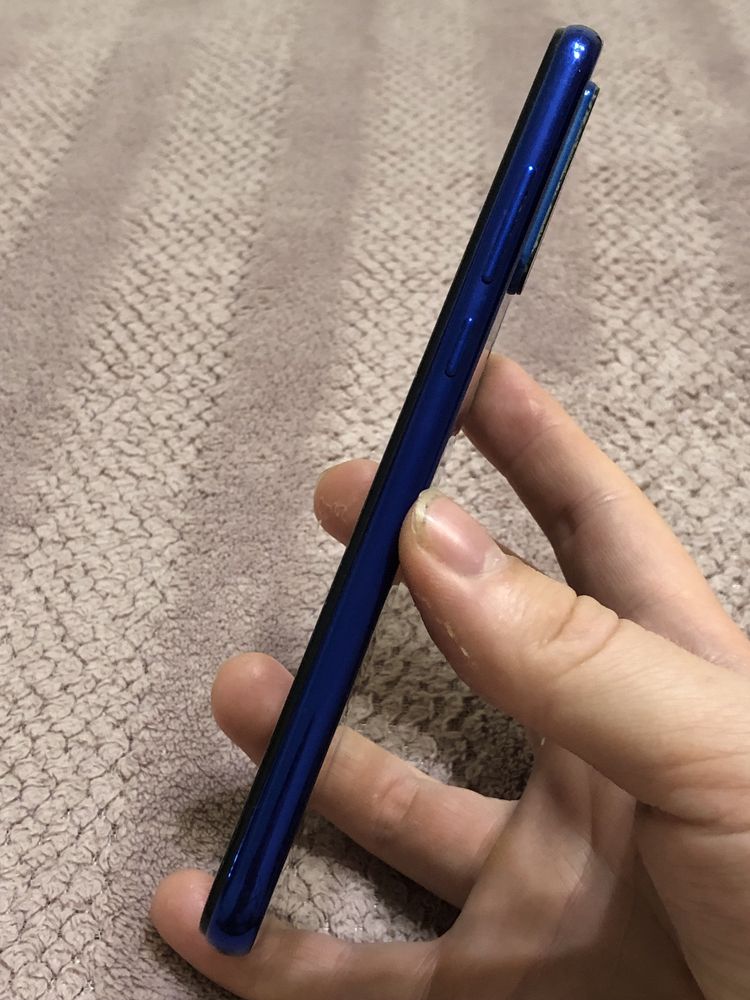 Телефон Xiaomi Redmi Note 8T #4