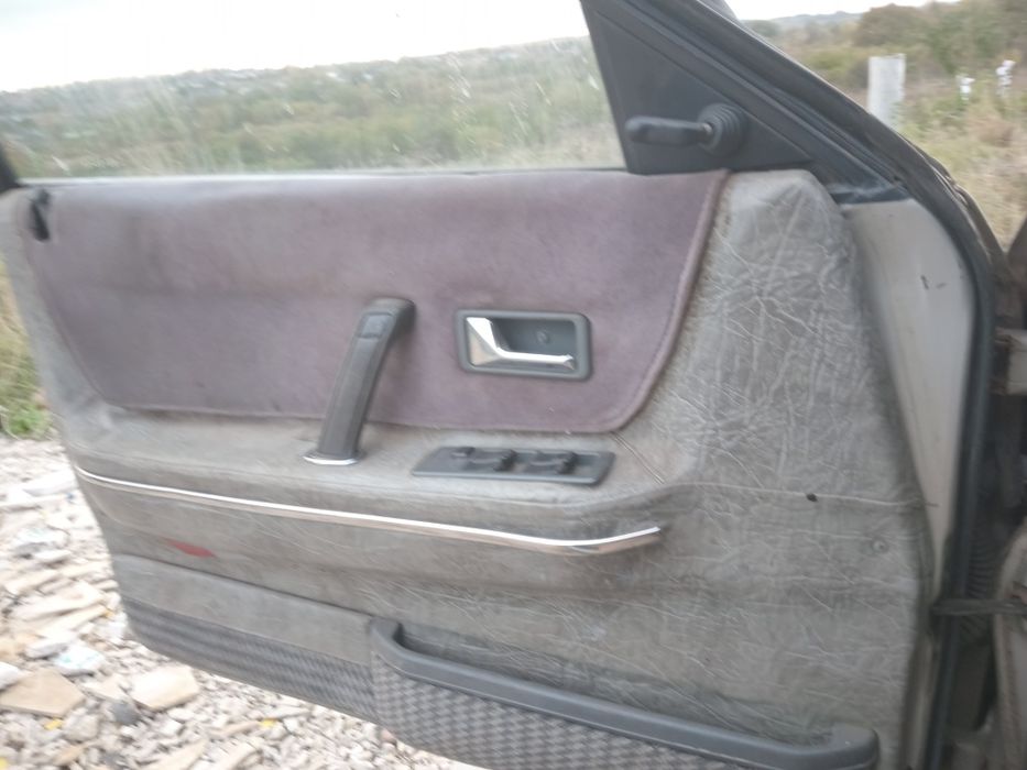 Мазда626 газ бензин