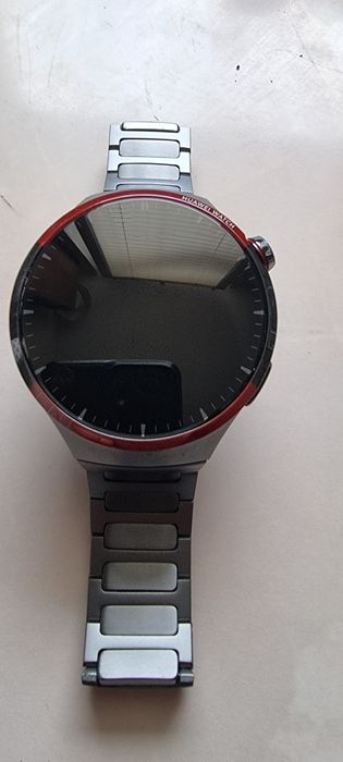 Huawei watch 4 pro Space Edition