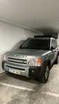 Land Rover Discovery 3 2.7 TD V6 HSE Auto.