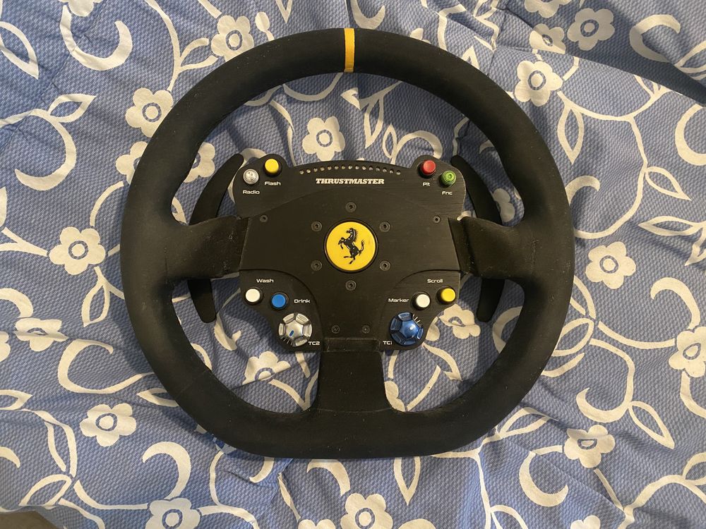 Simulador de corrida F1 Sim racing