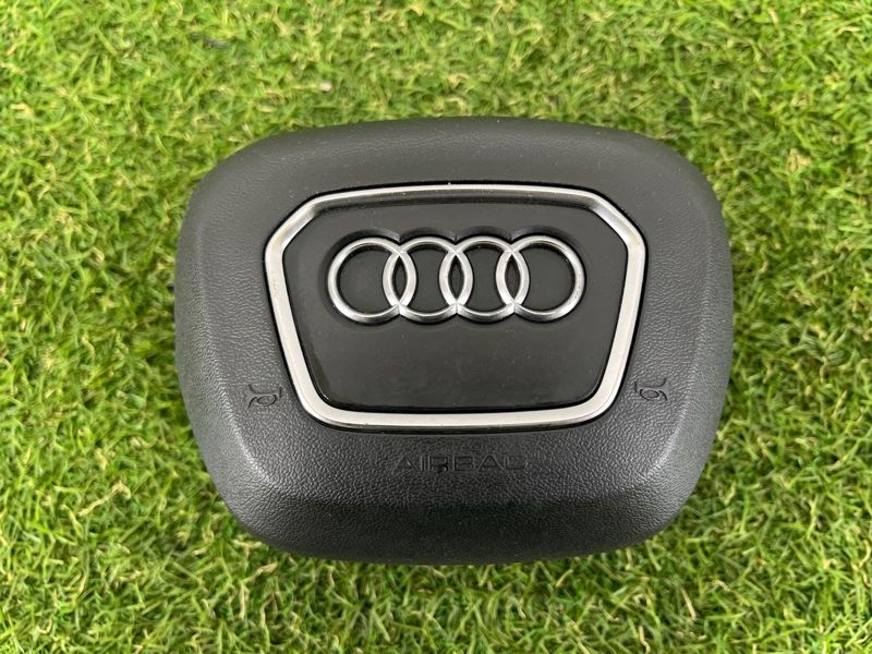 Airbag руля AUDI SQ5 FY 3.0 CWGD 2018