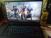 HP Omen 16 RTX4070 Ryzen 9