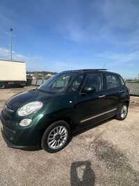 Fiat 500L Twin Air Lounge