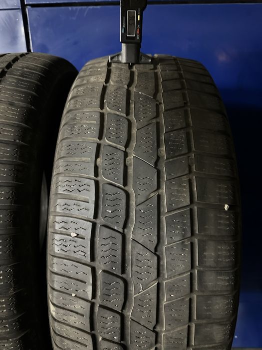 Continental ContiWinterContact 215/60r16 зимова Склад Шин Умань