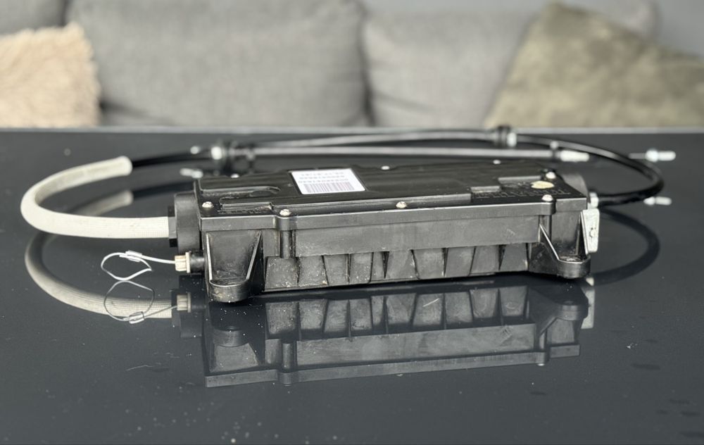 Hamulec ręczny elektryczny Renault Scenic iI 2 Regenerowany