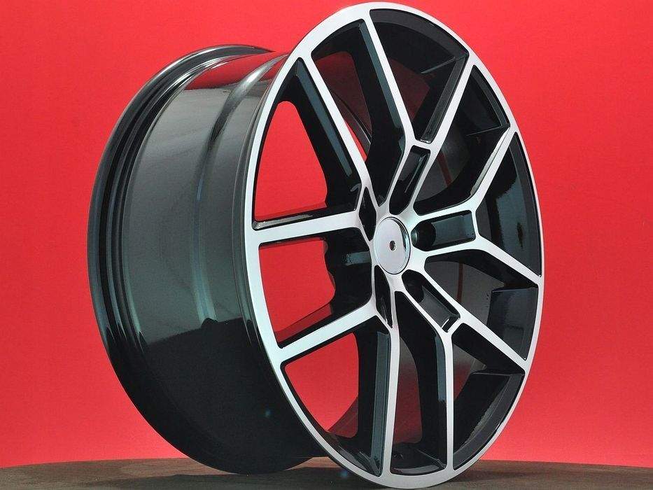 FELGI R18 5x108 Volvo S60 S80 S90 V40 V60 Cross Country V70 V90 C70