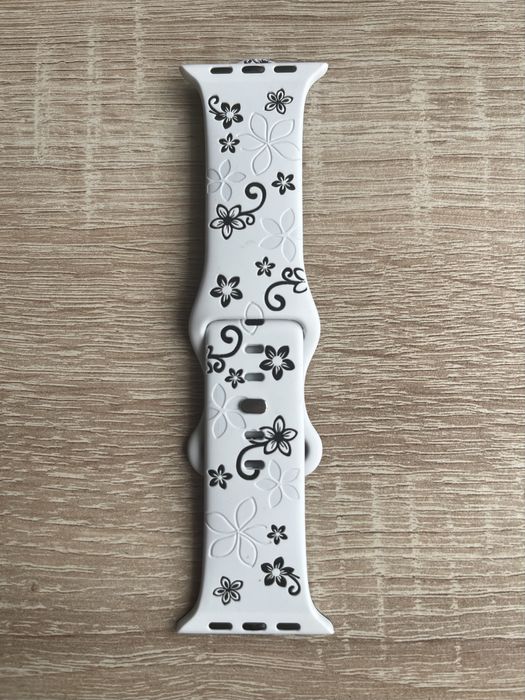 Braceletes Apple Watch